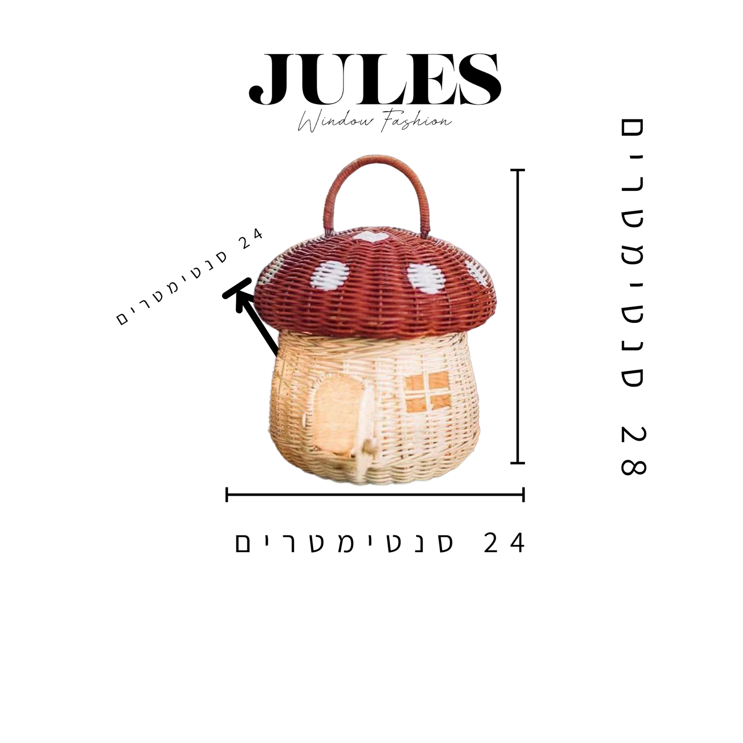 בית פטריה ראטן