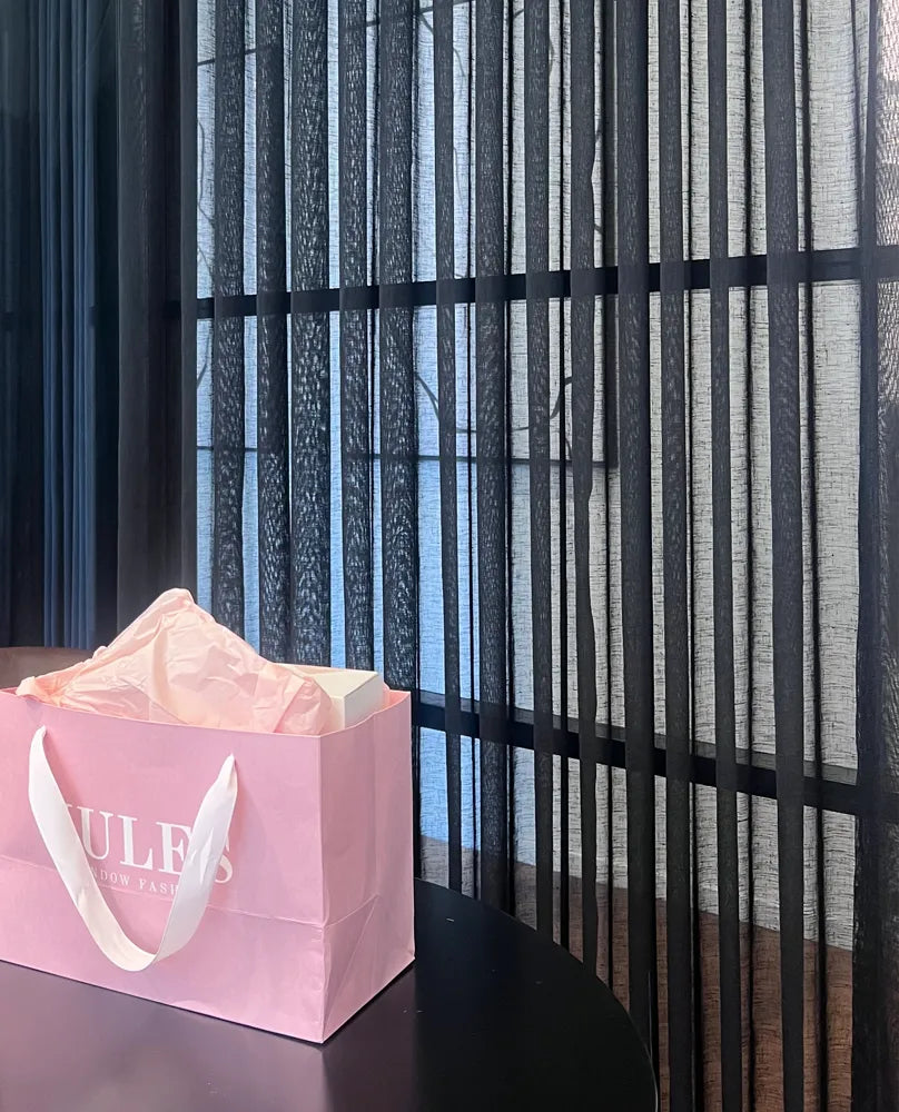 דמוי פשתן שחור