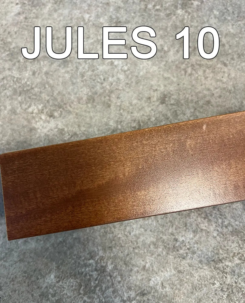 תריס ונציאני 100% עץ טבעי שלבים עבים 5 ס”מ