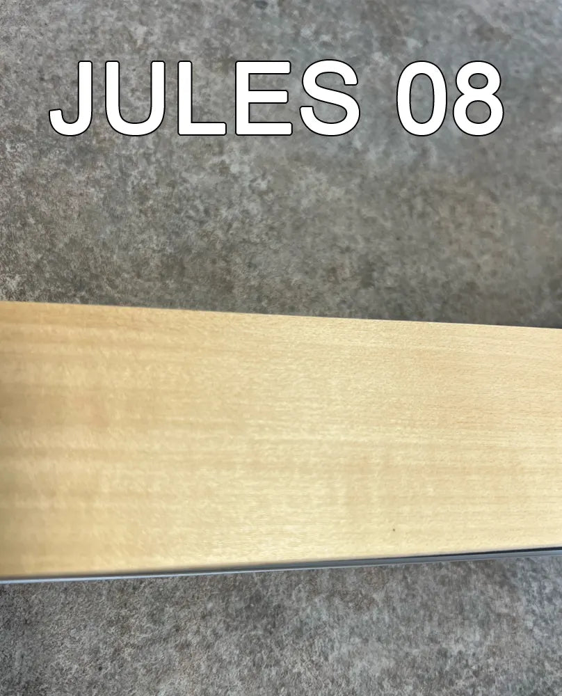 תריס ונציאני 100% עץ טבעי שלבים עבים 5 ס”מ