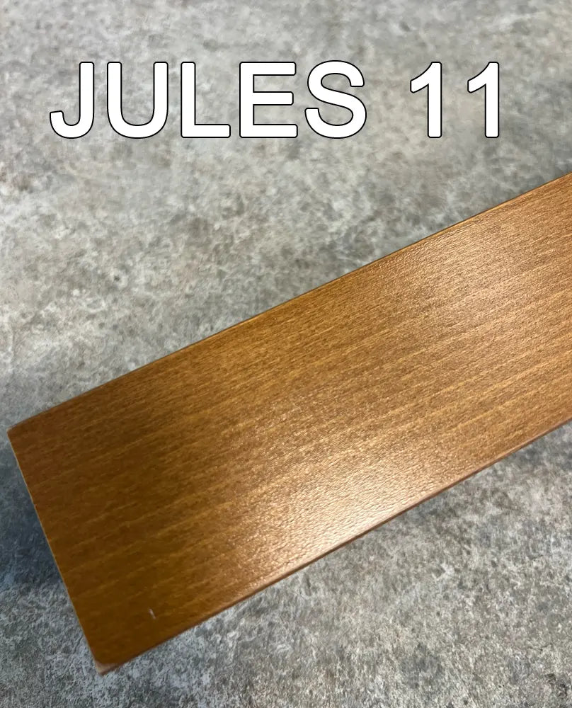 תריס ונציאני 100% עץ טבעי שלבים עבים 5 ס”מ