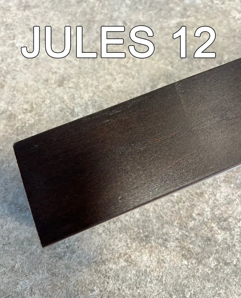 תריס ונציאני 100% עץ טבעי שלבים עבים 5 ס”מ