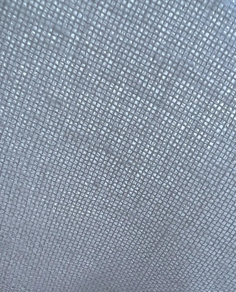 דמוי פשתן לבן