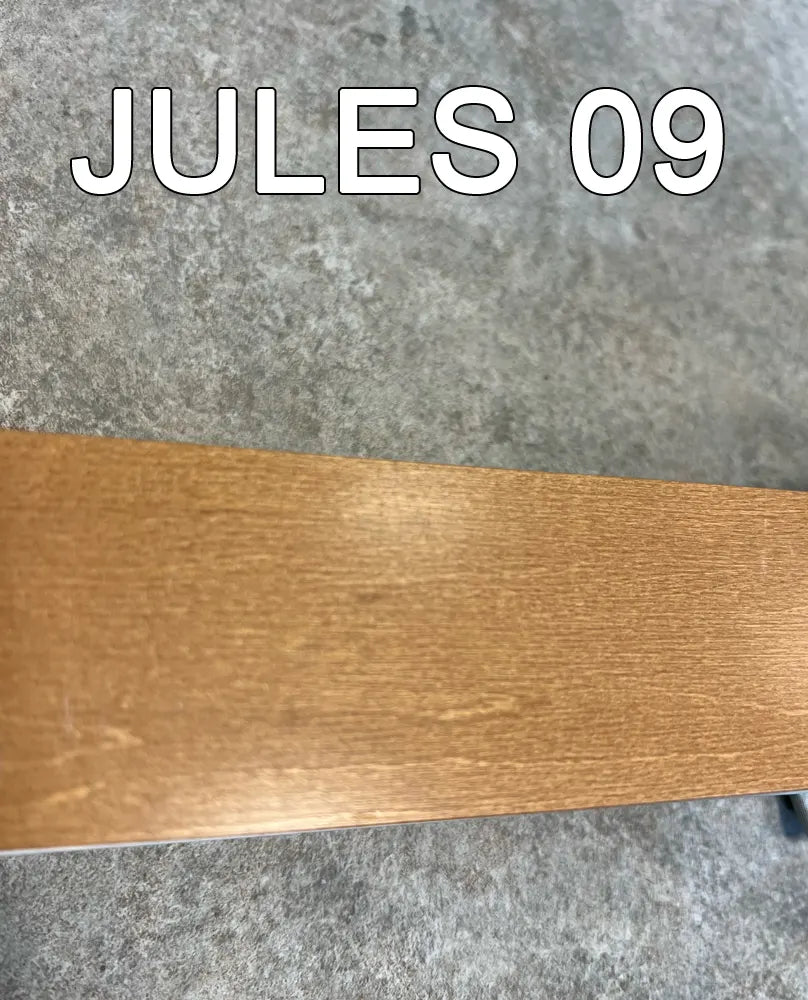 תריס ונציאני 100% עץ טבעי שלבים עבים 5 ס”מ