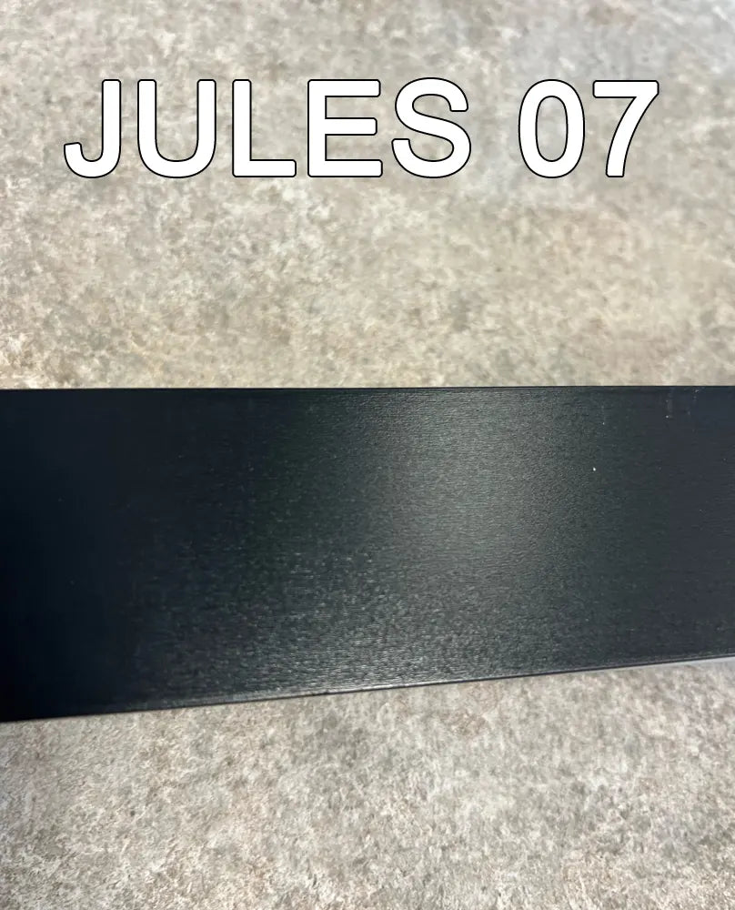 תריס ונציאני 100% עץ טבעי שלבים עבים 5 ס”מ