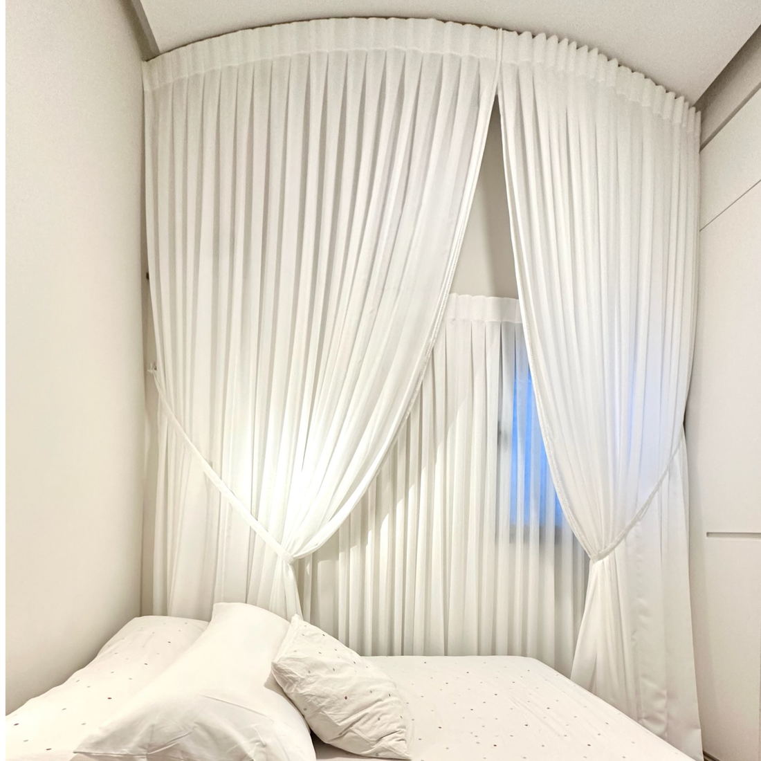 הסתרת קופסת הממד