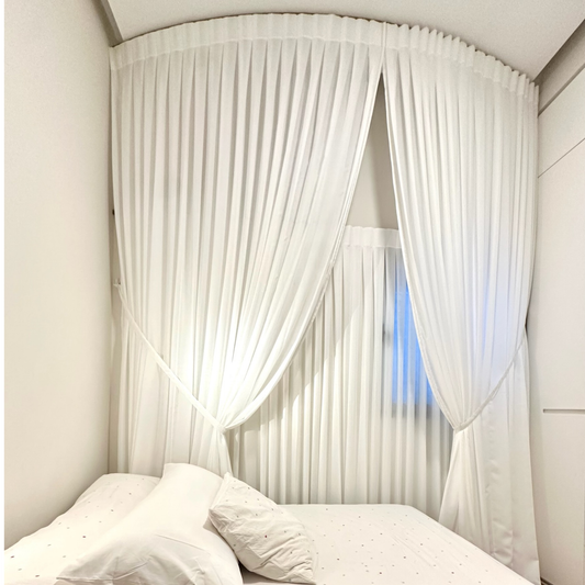 הסתרת קופסת הממד