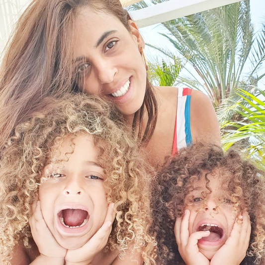 פרק 6 - ככה הבנתי מי באמת משפחה !